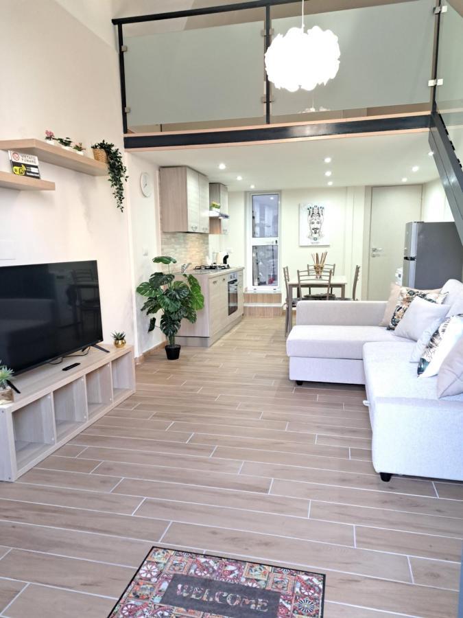 Privitera Holiday home