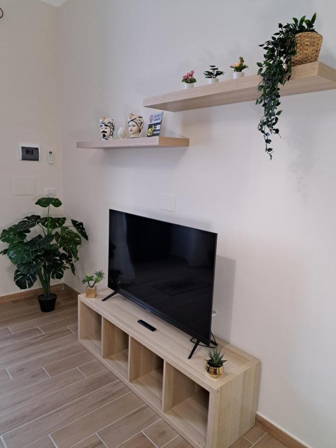 Casa vacanze Privitera