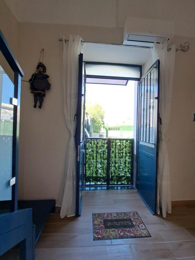 Casa vacanze Privitera Catania