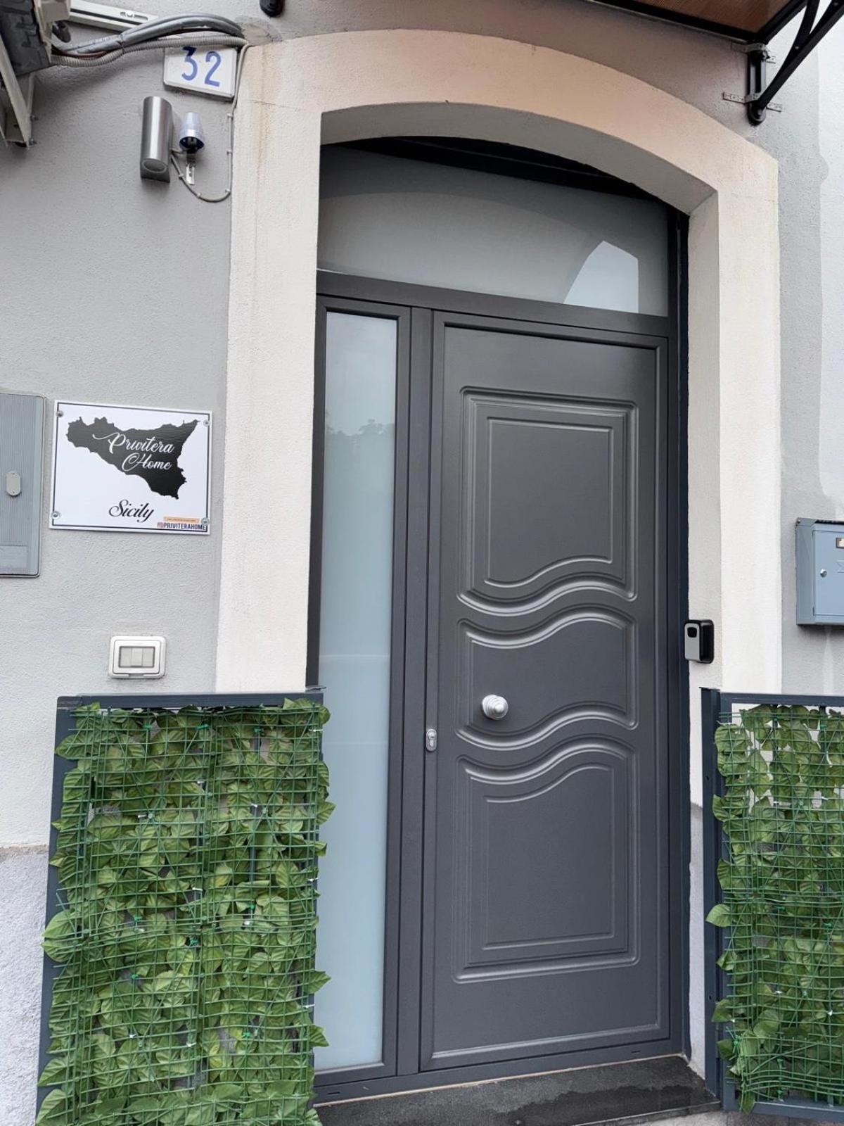 Casa vacanze Privitera Catania