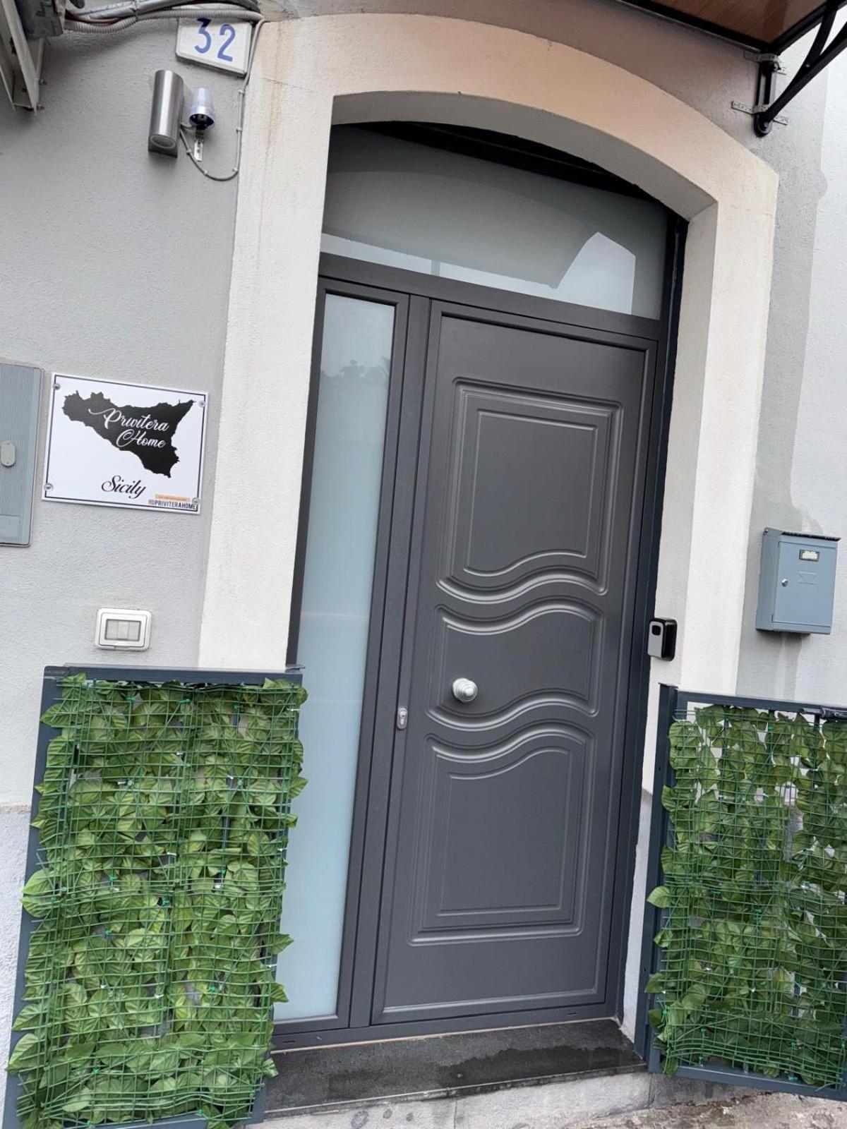 Privitera Casa vacanze