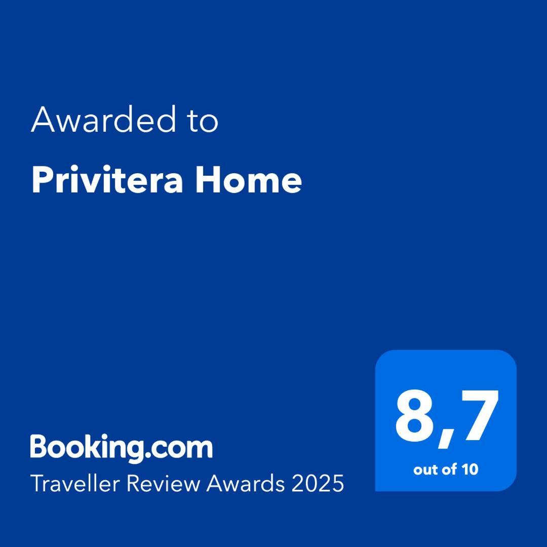 Privitera Casa vacanze Catania